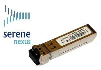Zamiennik modułu / wkładki SFP+ Extreme  10GB-SR-SFPP (10301)