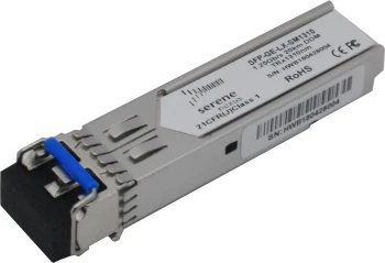 Zamiennik modułu / wkładki SFP Huawei SFP-GE-LX-SM1310