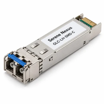 Zamiennik Cisco GLC-LH-SMD – Serene Nexus SFP 1000BASE-LX/LH