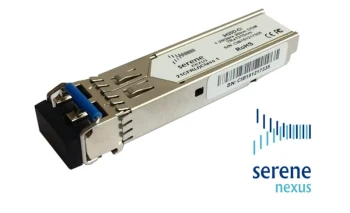 Zamiennik modułu / wkładki SFP Cisco GLC-LH-SMD
