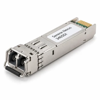Zamiennik Cisco GLC-SX-MM-RGD – Serene Nexus SFP 1000BASE-SX