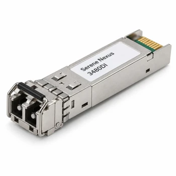 Zamiennik Cisco GLC-ZX-SM-RGD – Serene Nexus SFP 1000BASE-ZX