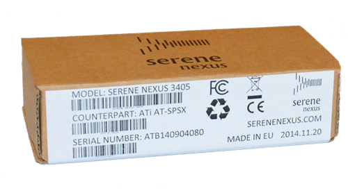 Zamiennik modułu / wkładki SFP Cisco 15454-SFP-LC-LX