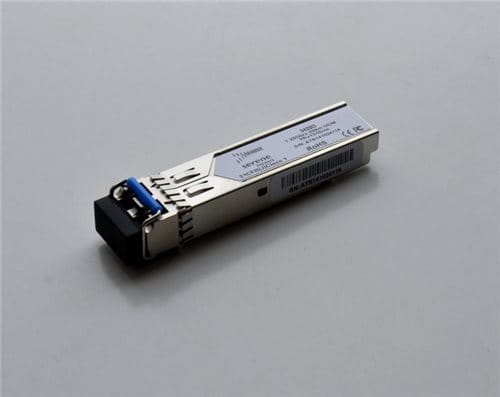 Zamiennik modułu / wkładki SFP Cisco 15454-SFP-LC-LX