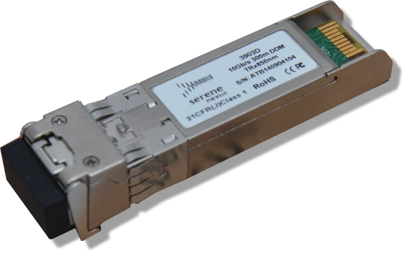 Zamiennik modułu/wkładki SFP+ HP J9152A