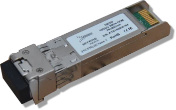 Zamiennik modułu / wkładki SFP+ HP 455883-B21