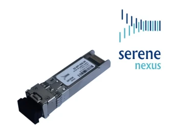 Zamiennik modułu / wkładki SFP+ Juniper EX-SFP-10GE-SR