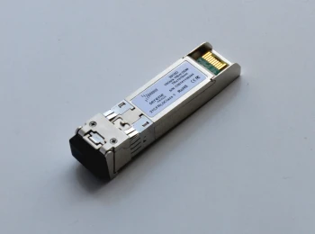 Zamiennik modułu / wkładki SFP+ Juniper QFX-SFP-10GE-LR