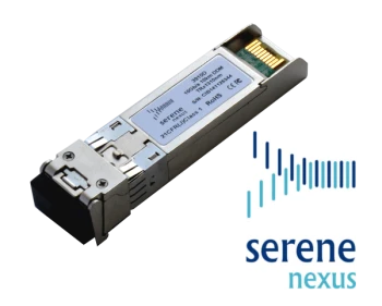 Zamiennik modułu/wkładki BIDI SFP Nortel AA1419070-E5