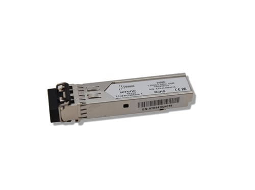 Zamiennik modułu / wkładki SFP ZyXEL SFP-SX-D