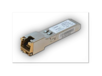 Zamiennik SFP RJ45 GLC-T dedykowany Cisco Nexus