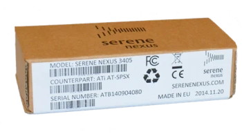 Zamiennik modułu/wkładki SFP Korenix SFP100MM5D