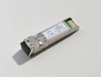 Zamiennik modułu / wkładki SFP+ Moxa SFP-10GERLC