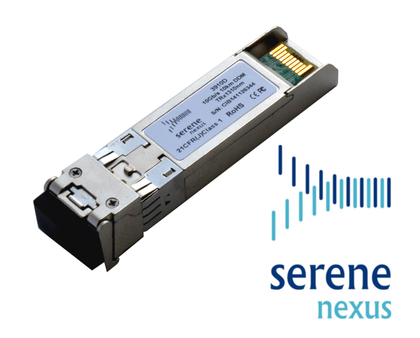 Zamiennik modułu/wkładki BIDI SFP Moxa SFP-1G40ALC-T