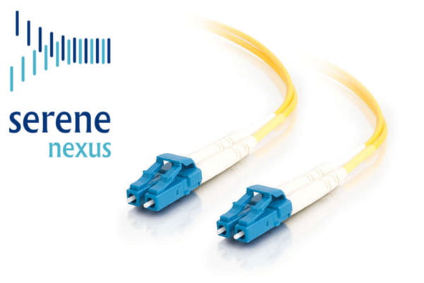 Patchcord SM LC-LC 3m