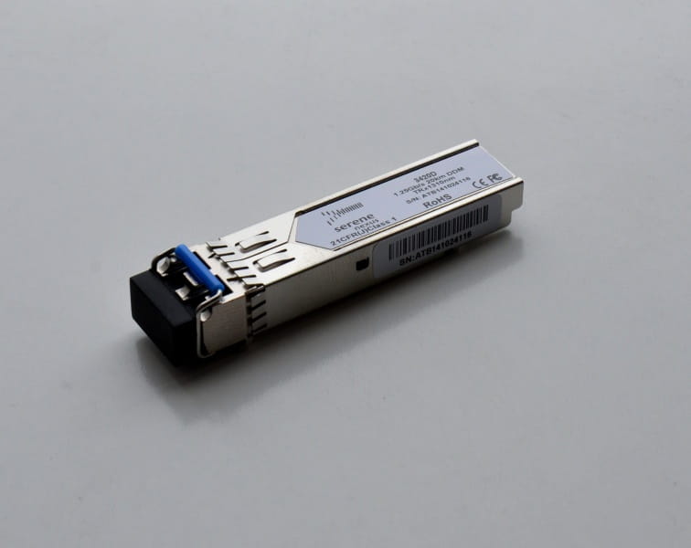 Zamiennik modułu / wkładki SFP Planet MGB-LX
