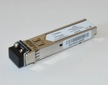 Zamiennik modułu / wkładki SFP Juniper SRX-SFP-FE-FX