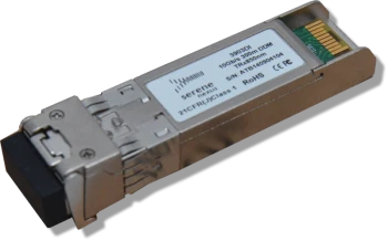 Zamiennik modułu / wkładki SFP+ Juniper SFPP-10GE-SR-ET