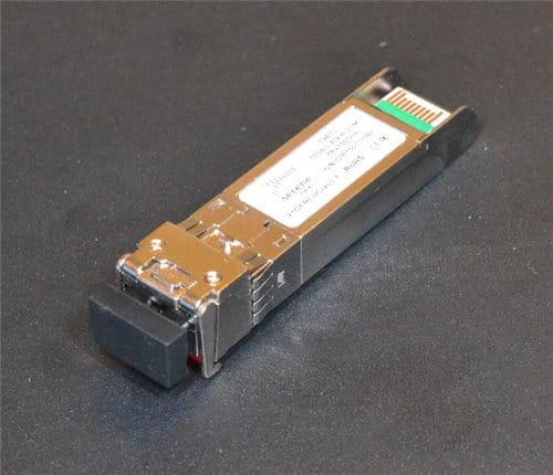 Zamiennik modułu / wkładki SFP+ Allied Telesis AT-SP10ER40/I