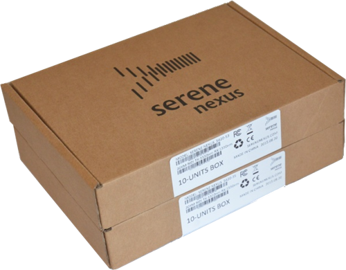 Zamiennik modułu/wkładki BIDI SFP Juniper SFP-GE10KT15R13