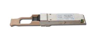 Zamiennik modułu / wkładki QSFP+ Juniper JNP-QSFP-40G-LR4