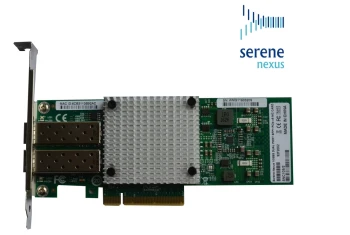 Serene Nexus X520-DA2-C karta 10G, 2x SFP+