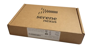 Serene Nexus SN2911LX karta światłowodowa 1Gb