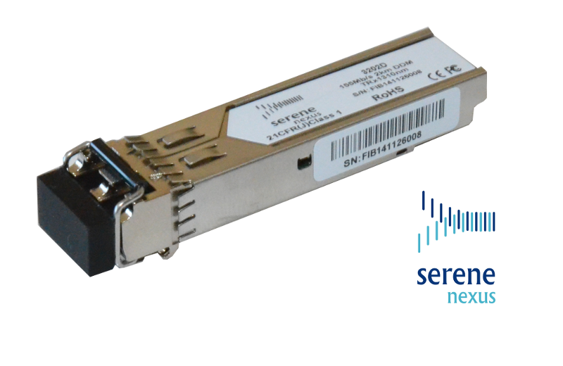 Zamiennik modułu/wkładki Siemens Scalance SFP991-1LH+
