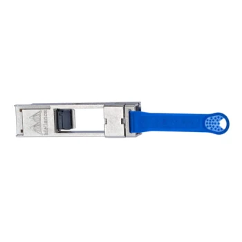 Adapter Serene Nexus 100G do SFP28