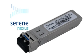 Zamiennik modułu / wkładki SFP+ HPE Aruba J9151E