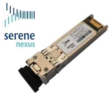 Zamiennik modułu/wkładki SFP Cisco GLC-BX40-DA-I-C