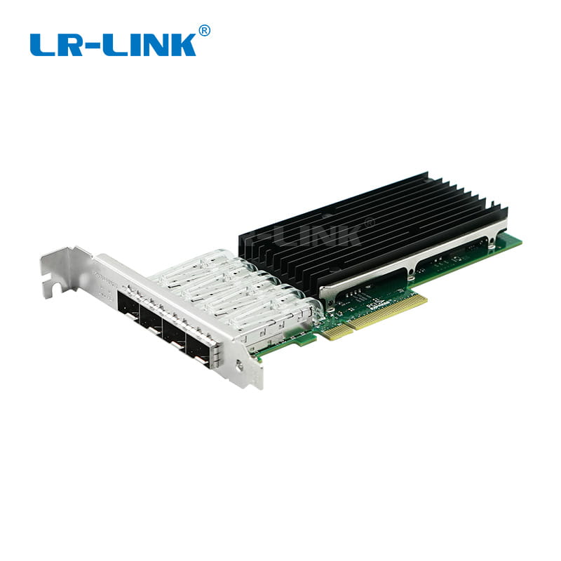 LREC9804BF-4SFP +