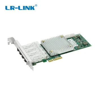 LR-LINK LREC9054PF-4SFP