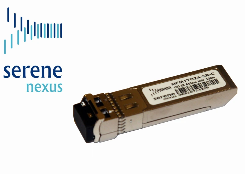 Zamiennik Mellanox MFM1T02A-SR