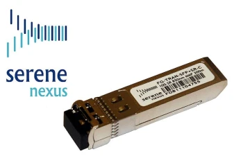 Zamiennik Fortinet FG-TRAN-SFP+SR