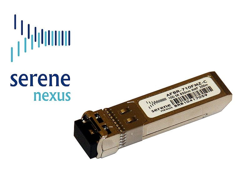 Zamiennik Broadcom AFBR-710FMZ