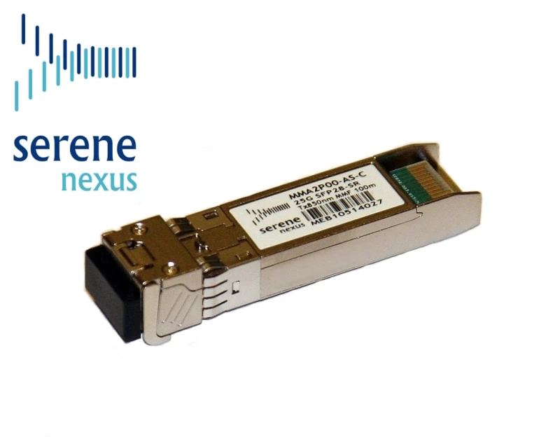 Zamiennik modułu / wkładki Mellanox MMA2P00-AS