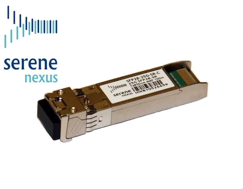 Zamiennik modułu / wkładki Huawei SFP28-25G-SR-C