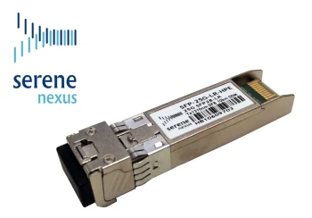 SFP-25G-LR-HPE - zamiennik modułu JL486A