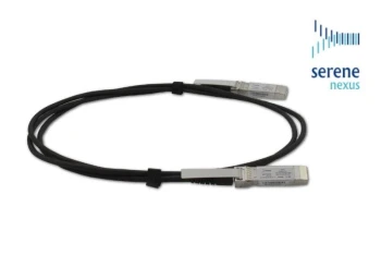 Zamiennik kabla direct attach DAC HPE/Aruba J9281B