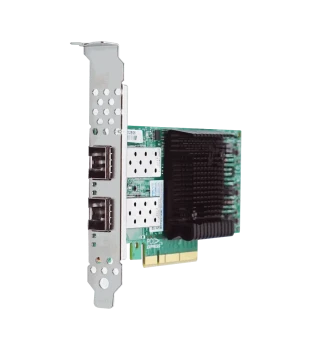 LR-LINK LRES1026PF-2SFP28 PCIe 4.0 x8 Dual SFP28 Port 25G Server Adapter