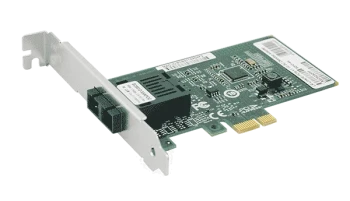 LR-LINK LREC6230PF PCIe x1 Single-Port 1G SC Fiber Network Adapter (Intel I210 Based)