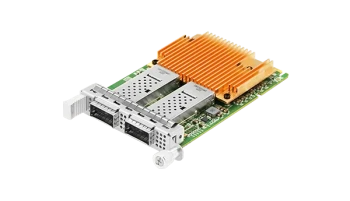 LR-LINK LRES3026PF-OCP OCP 3.0 Dual-Port 100G QSFP28 Network Adapter (Intel E810 Based)