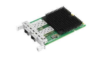 LR-LINK LRES3029PF-OCP OCP 3.0 Dual-Port 25G SFP28 Network Adapter (Intel E810 Based)