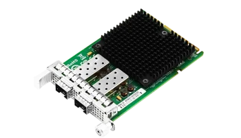 LR-LINK LRES3012PF-OCP OCP 3.0 Dual-Port 10G SFP+ Ethernet Network Adapter (Intel 82599 Based)