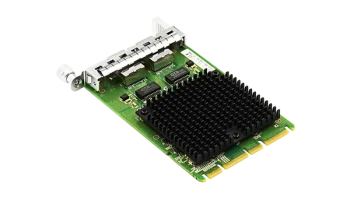 LR-LINK LRES3041PT-OCP OCP 3.0 Dual-Port 1G RJ45 Network Adapter (Intel I350 Based)
