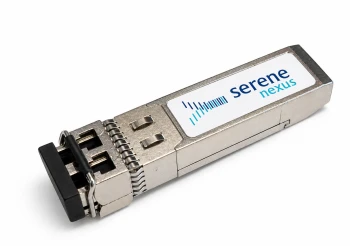 Serene Nexus 3440DI – SFP 1 Gb/s, 1310 nm, 40 km, LC duplex, industrialny