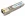 Serene Nexus 1000Base-BX20-U-SC – SFP 1 Gb/s, BiDi TX 1550 / RX 1310 nm, 20 km, SC simplex