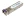 Serene Nexus 1000Base-BX80-U – SFP 1 Gb/s, BiDi TX 1490 / RX 1550 nm, 80 km, LC simplex