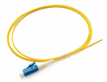 Pigtail SM LC 1m